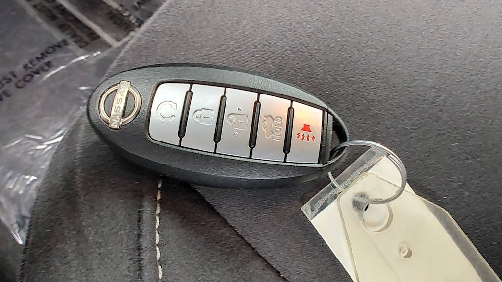 Thumbnail: 2023 Nissan Altima - 19