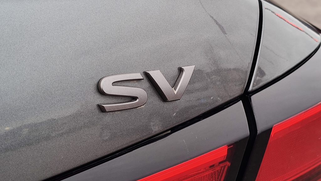 Thumbnail: 2023 Nissan Altima - 23