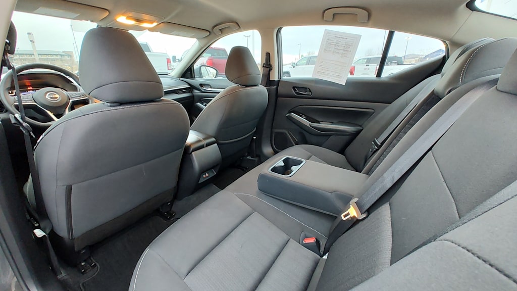 Thumbnail: 2023 Nissan Altima - 13