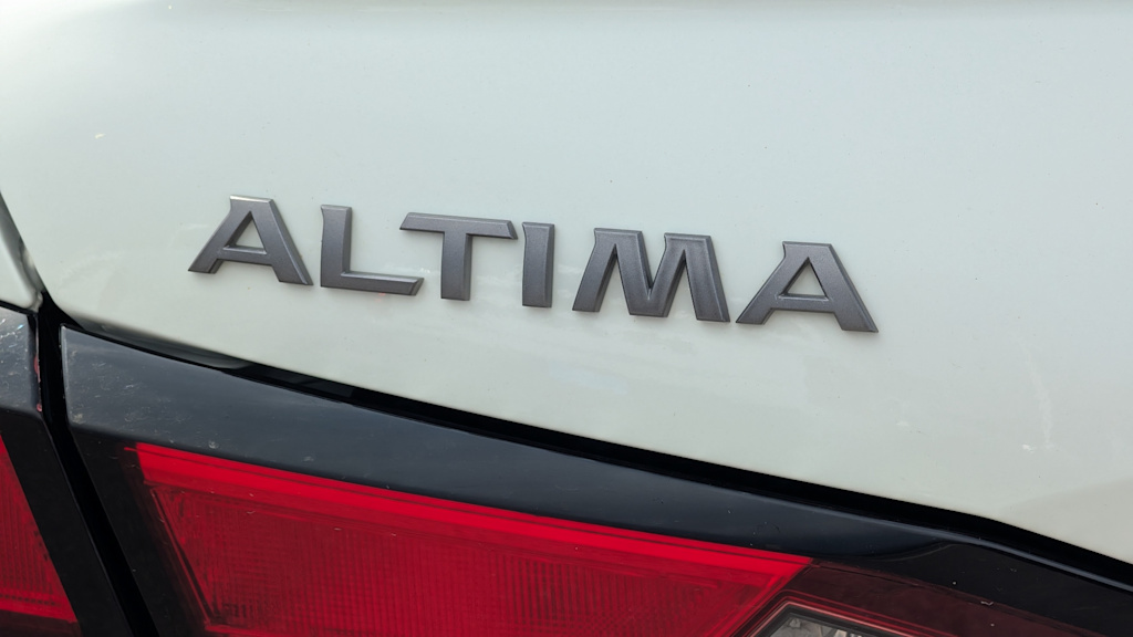 Thumbnail: 2025 Nissan Altima - 7