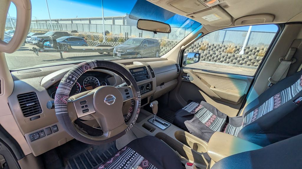 Thumbnail: 2006 Nissan Frontier - 2