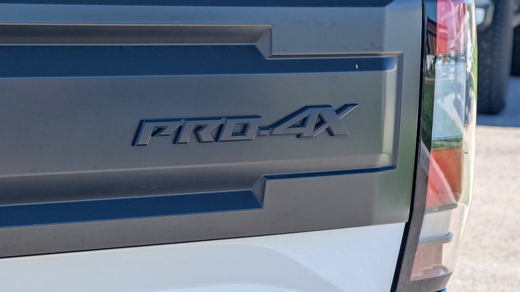 Thumbnail: 2026 Nissan Frontier - 7