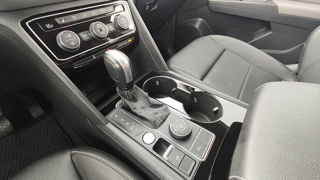 Thumbnail: 2023 Volkswagen Atlas - 16