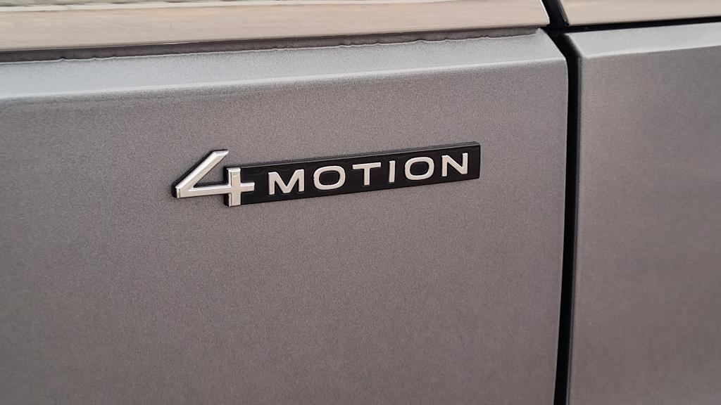 Thumbnail: 2023 Volkswagen Atlas - 25