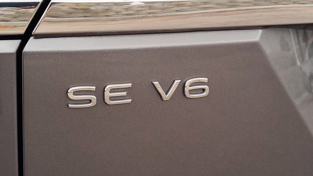 Thumbnail: 2023 Volkswagen Atlas - 24