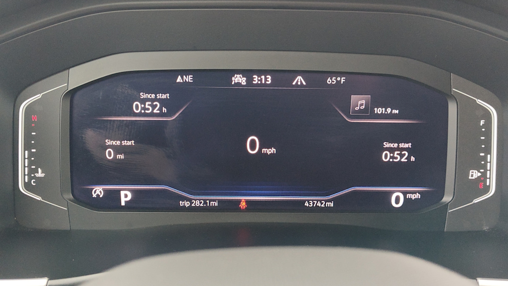 Thumbnail: 2023 Volkswagen Atlas - 17