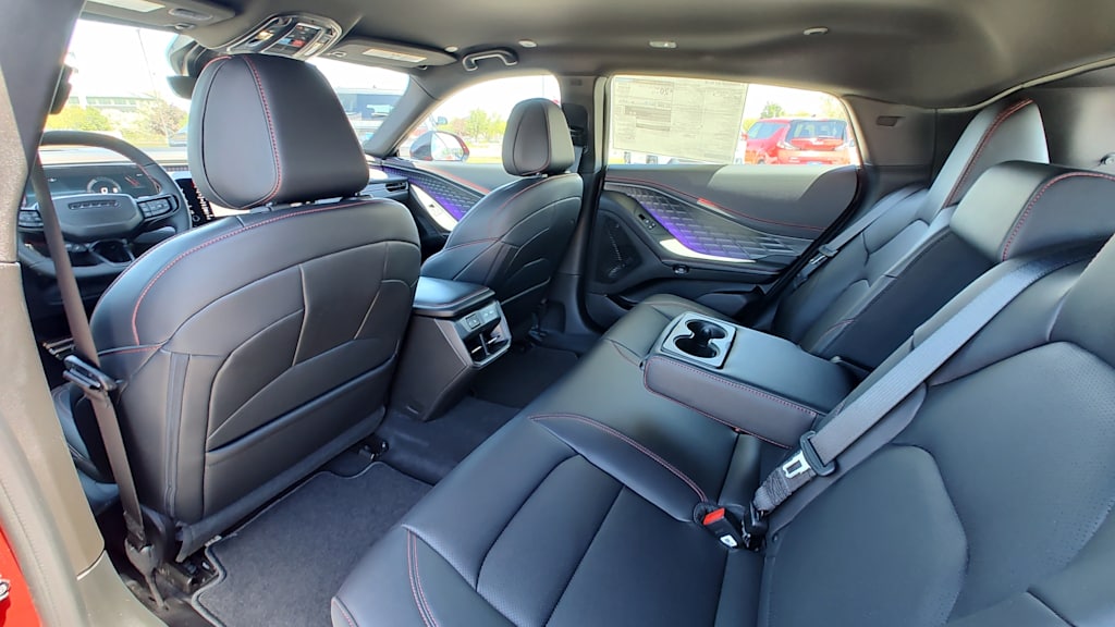 Thumbnail: 2026 Dodge Charger - 11