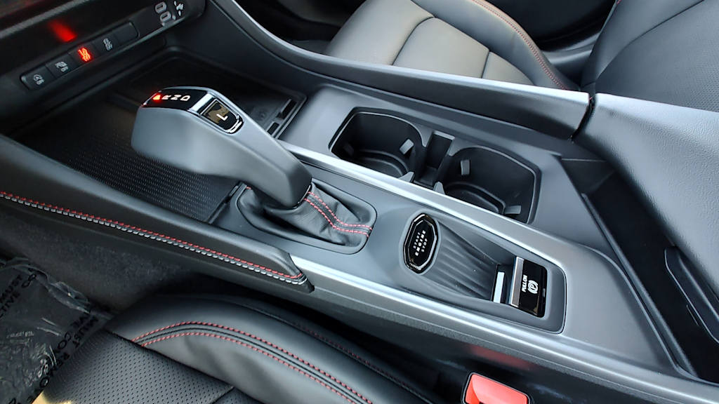 Thumbnail: 2026 Dodge Charger - 14