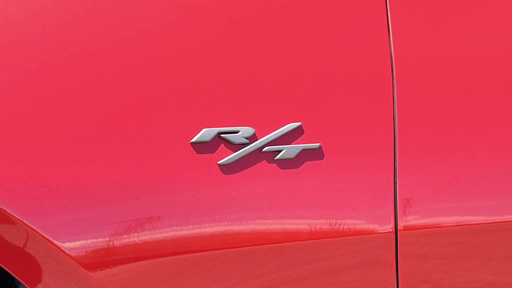 Thumbnail: 2026 Dodge Charger - 6