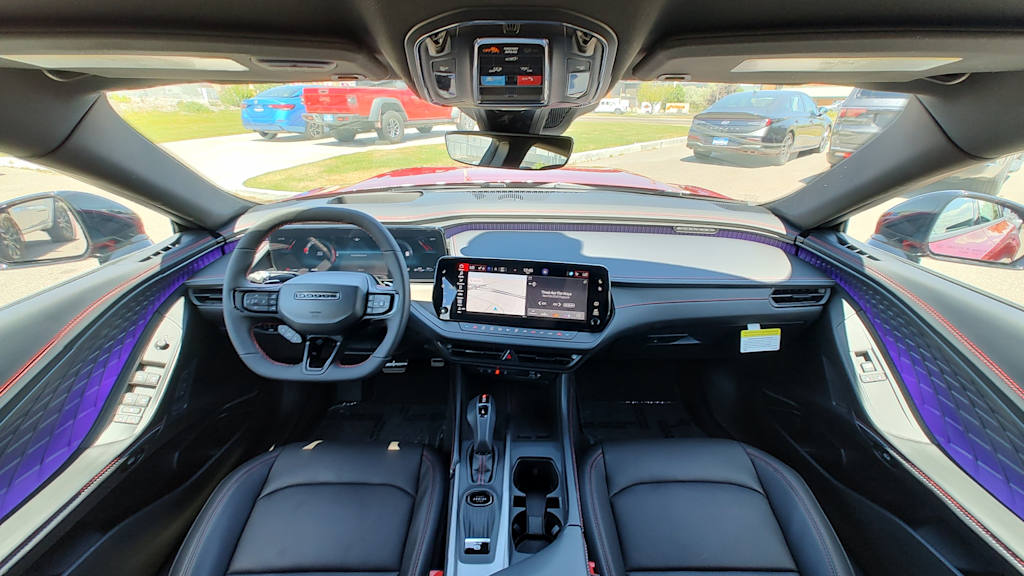 Thumbnail: 2026 Dodge Charger - 9