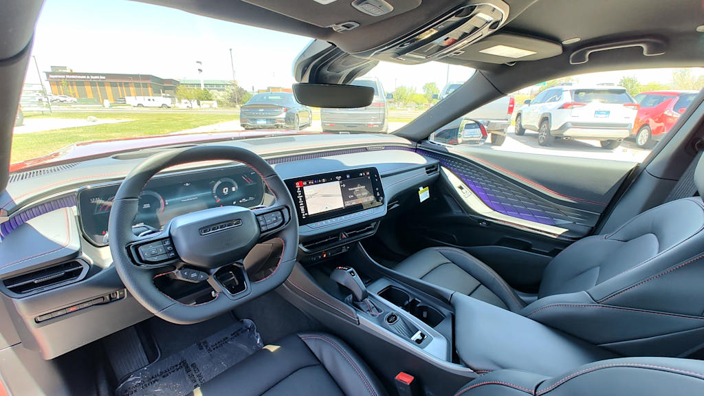 Thumbnail: 2026 Dodge Charger - 2