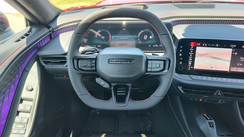 Thumbnail: 2026 Dodge Charger - 12