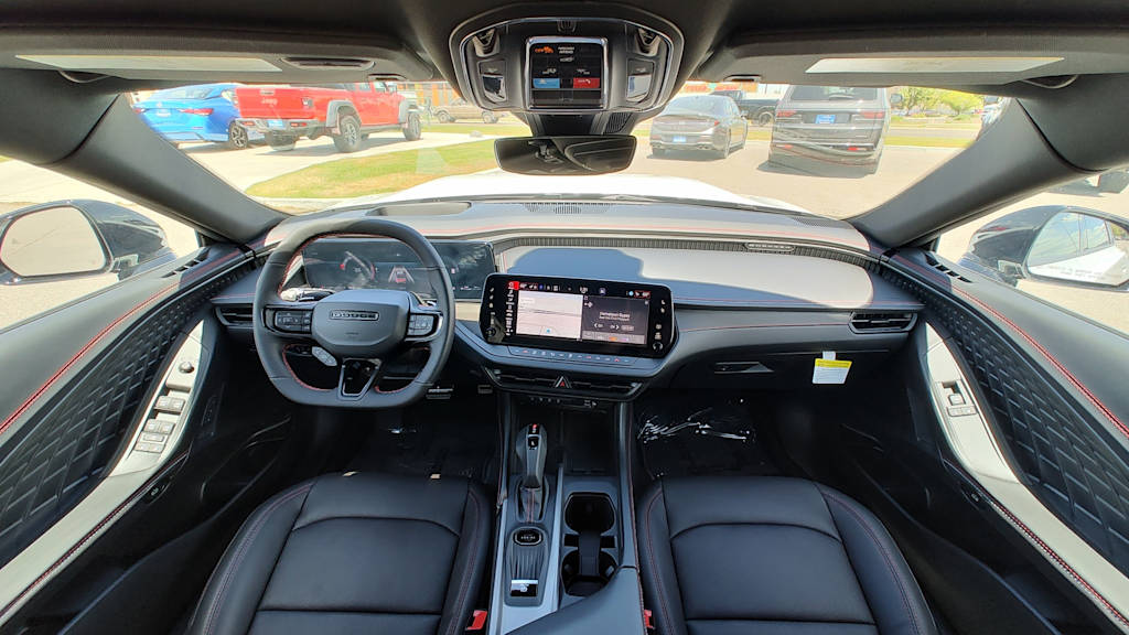 Thumbnail: 2026 Dodge Charger - 10