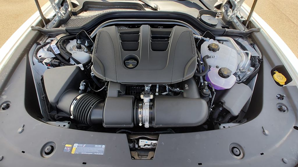 Thumbnail: 2026 Dodge Charger - 9