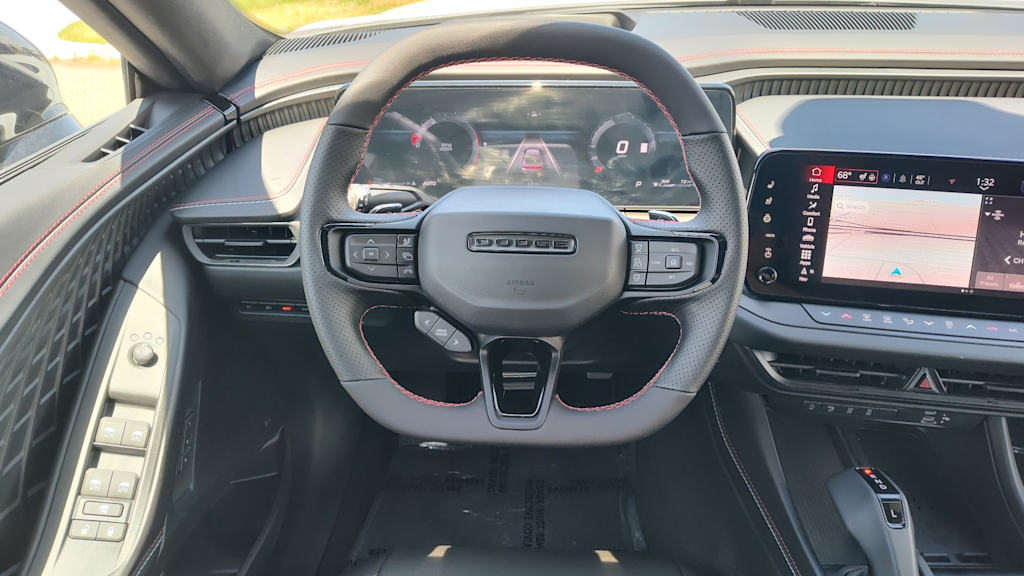 Thumbnail: 2026 Dodge Charger - 13