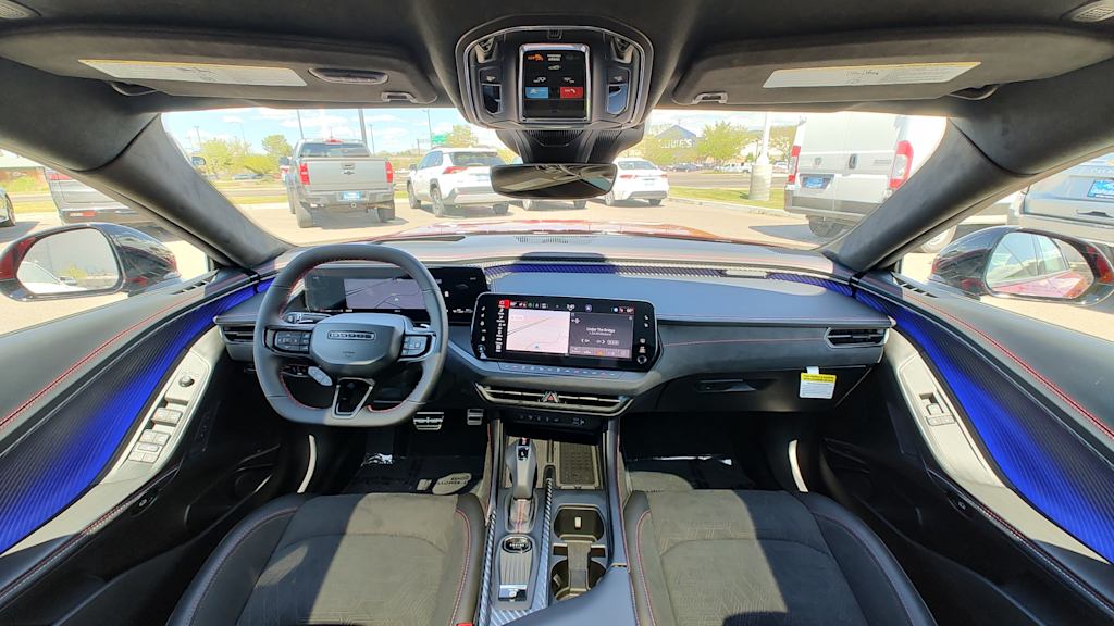 Thumbnail: 2026 Dodge Charger - 9