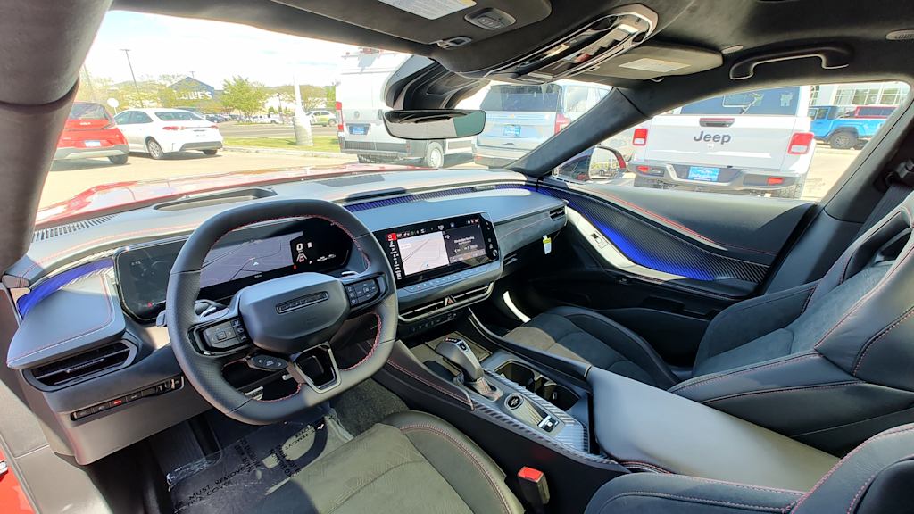 Thumbnail: 2026 Dodge Charger - 2