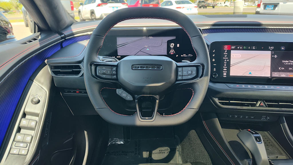 Thumbnail: 2026 Dodge Charger - 11
