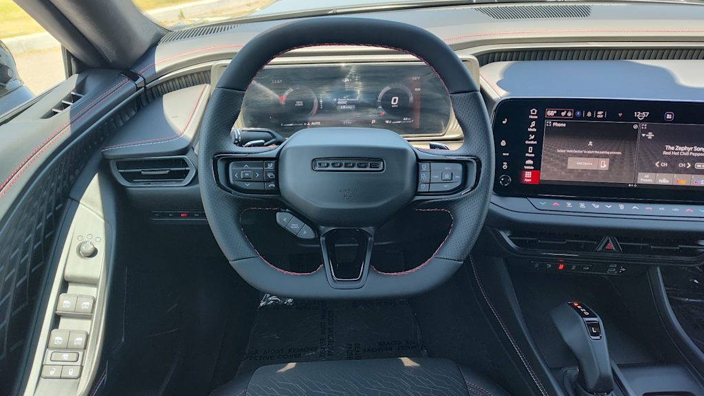 Thumbnail: 2026 Dodge Charger - 13