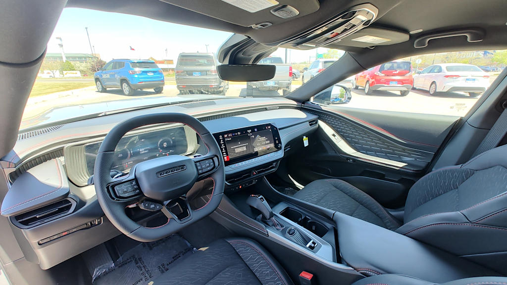 Thumbnail: 2026 Dodge Charger - 2