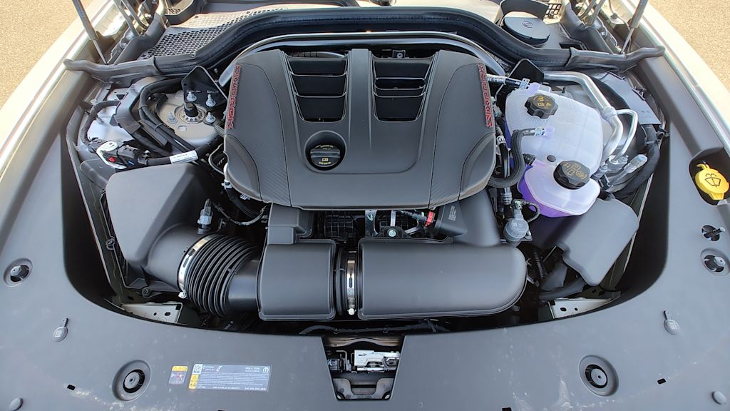 Thumbnail: 2026 Dodge Charger - 9