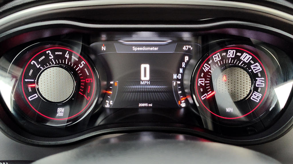 Thumbnail: 2022 Dodge Challenger - 16