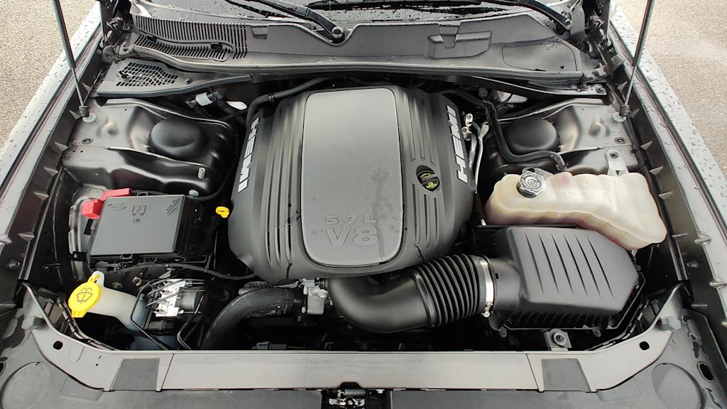 Thumbnail: 2022 Dodge Challenger - 9