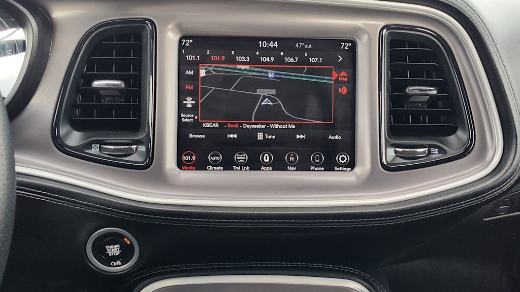 Thumbnail: 2022 Dodge Challenger - 14