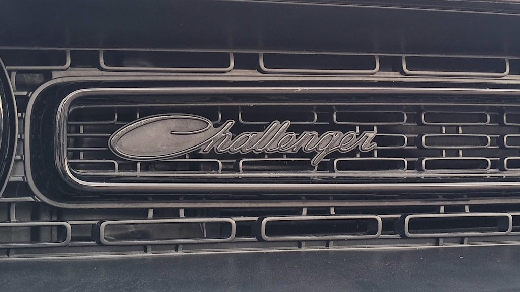 Thumbnail: 2022 Dodge Challenger - 20