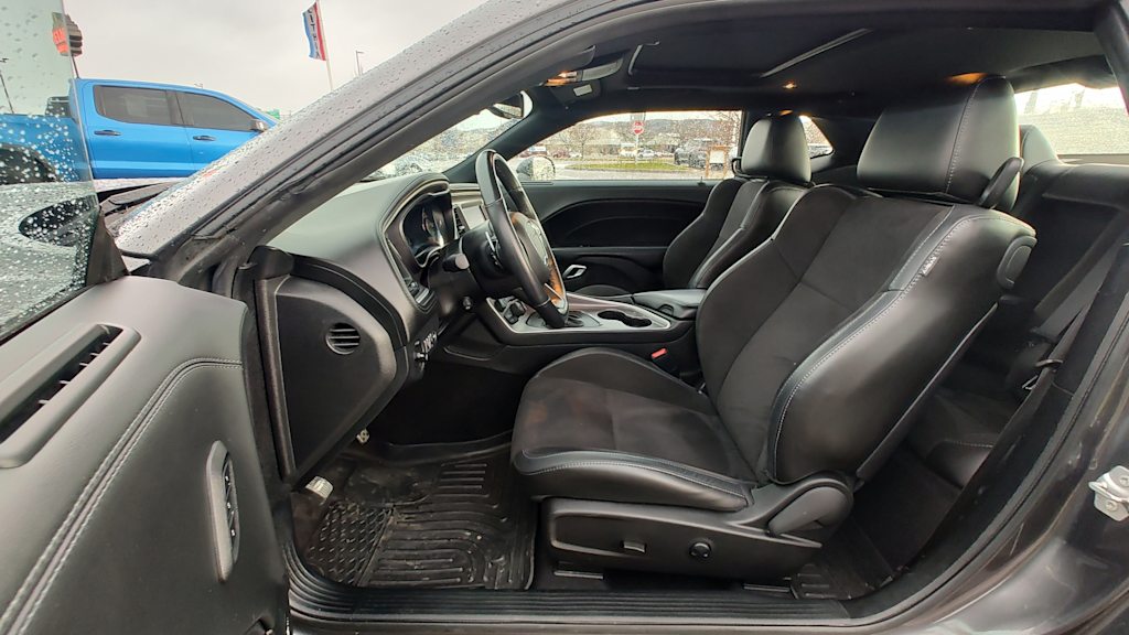 Thumbnail: 2022 Dodge Challenger - 11