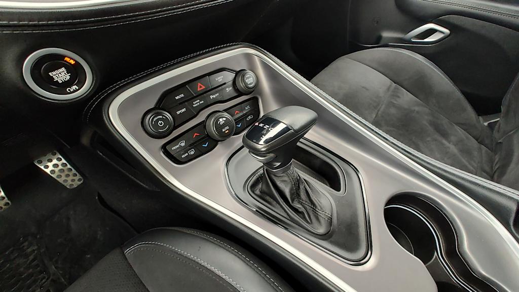 Thumbnail: 2022 Dodge Challenger - 15