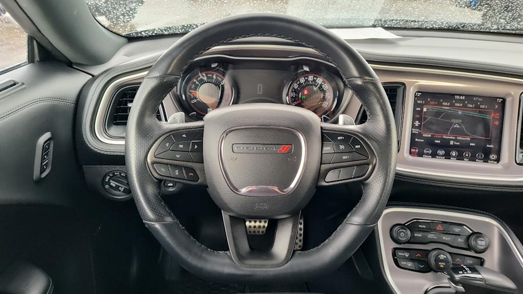 Thumbnail: 2022 Dodge Challenger - 13