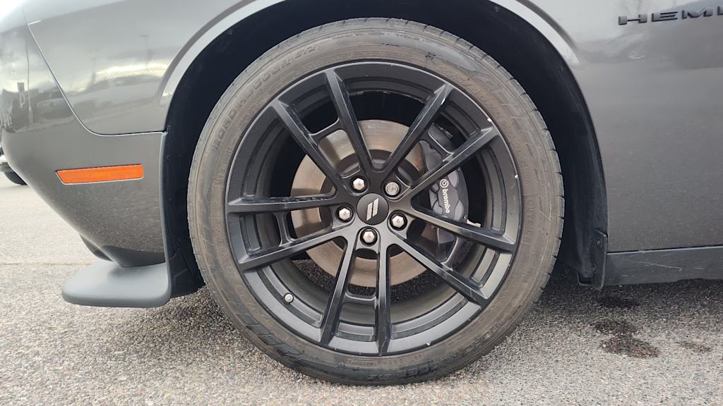 Thumbnail: 2022 Dodge Challenger - 8