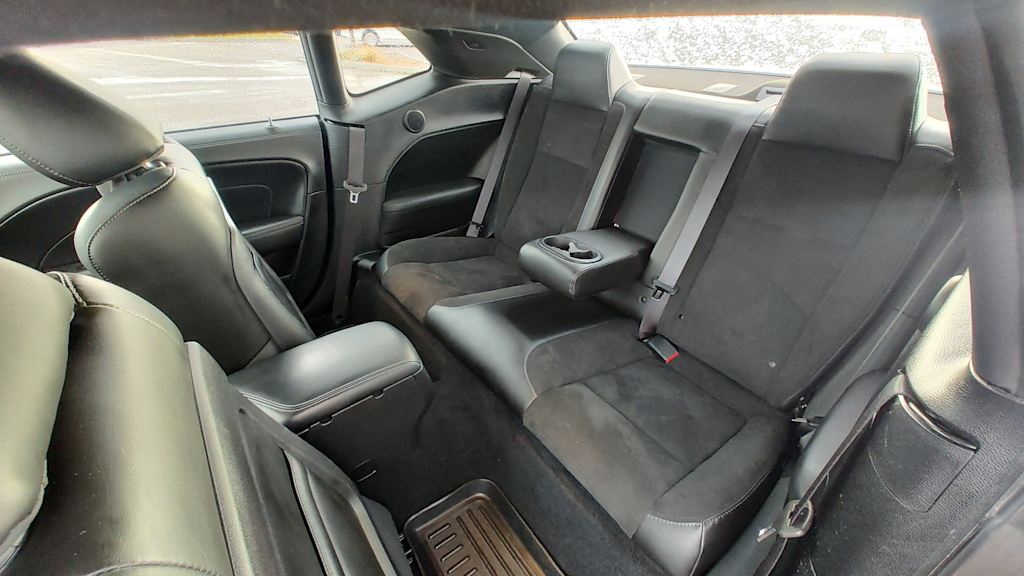 Thumbnail: 2022 Dodge Challenger - 21