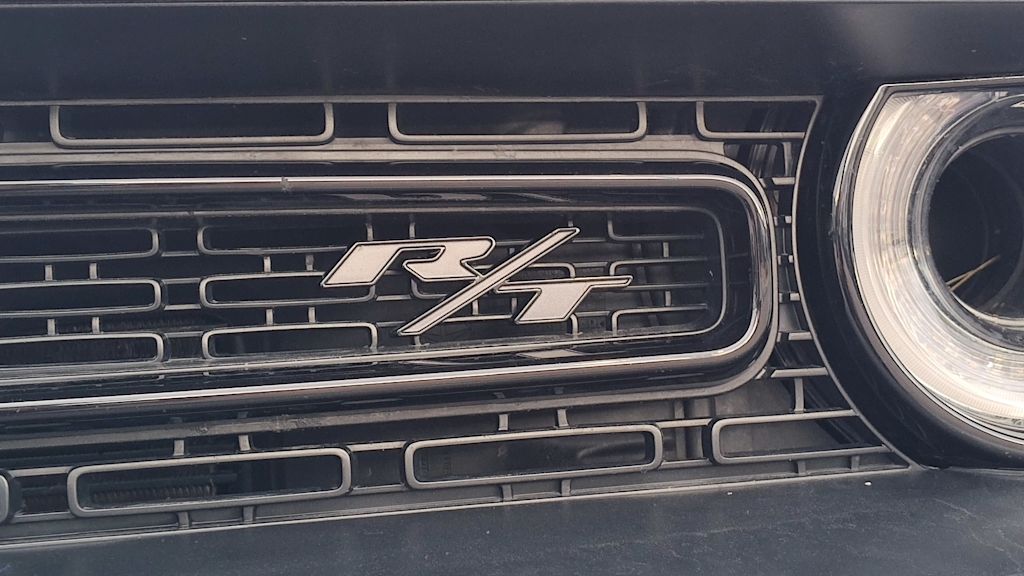 Thumbnail: 2022 Dodge Challenger - 7