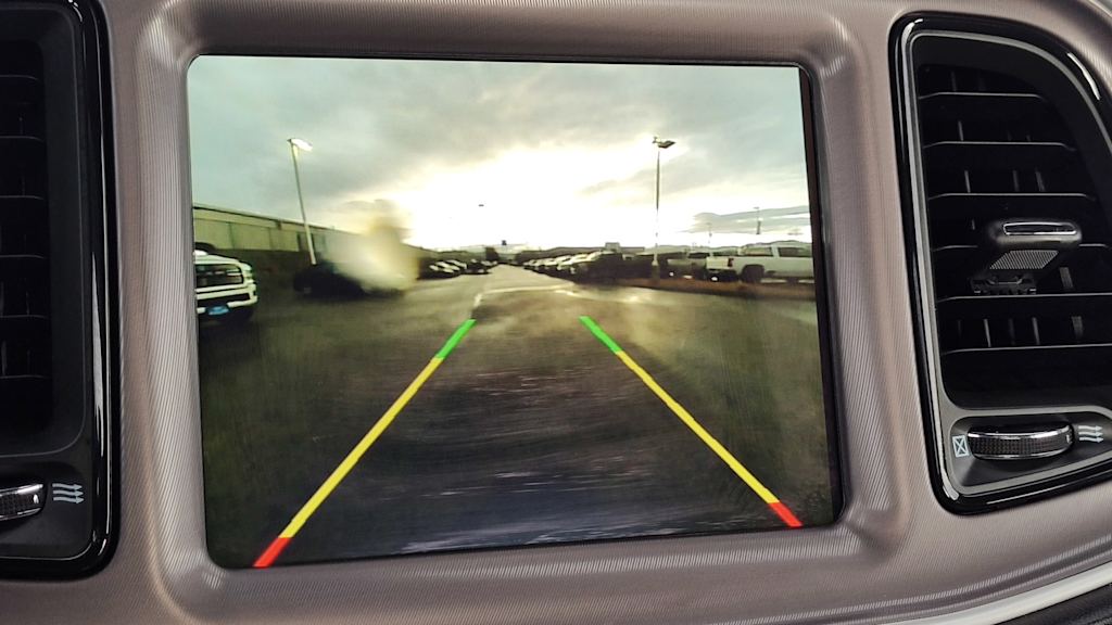 Thumbnail: 2022 Dodge Challenger - 24