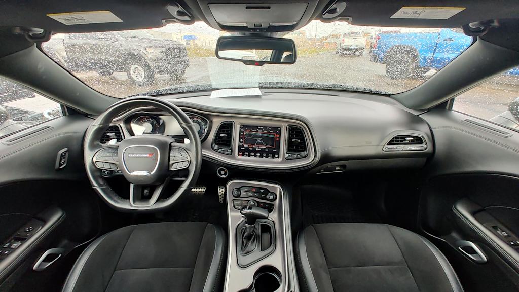 Thumbnail: 2022 Dodge Challenger - 10