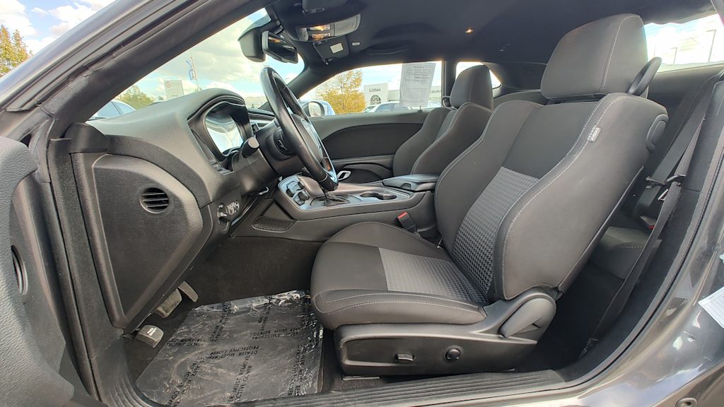 Thumbnail: 2023 Dodge Challenger - 11