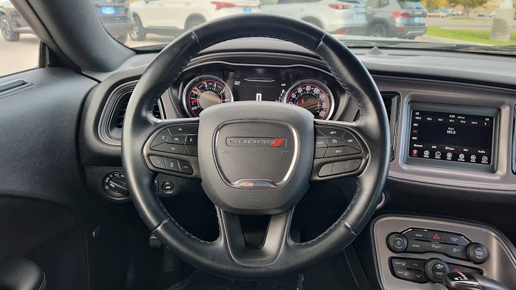 Thumbnail: 2023 Dodge Challenger - 14