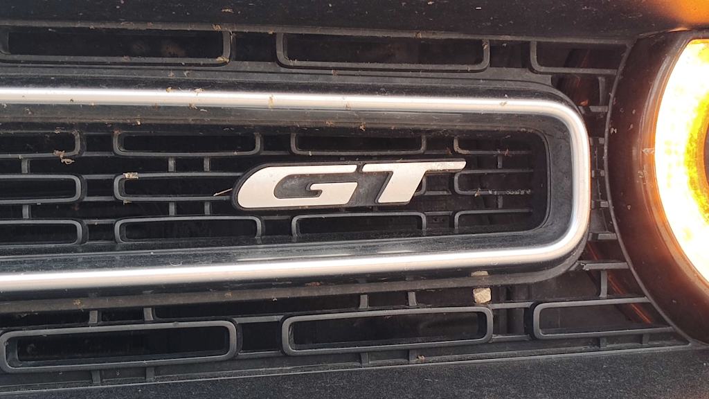 Thumbnail: 2023 Dodge Challenger - 23