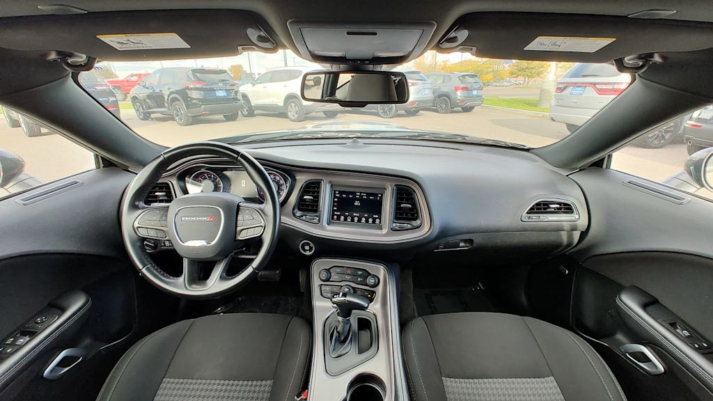 Thumbnail: 2023 Dodge Challenger - 10