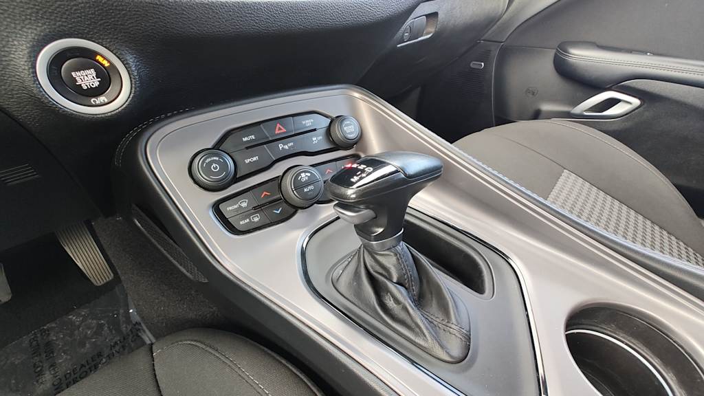 Thumbnail: 2023 Dodge Challenger - 16