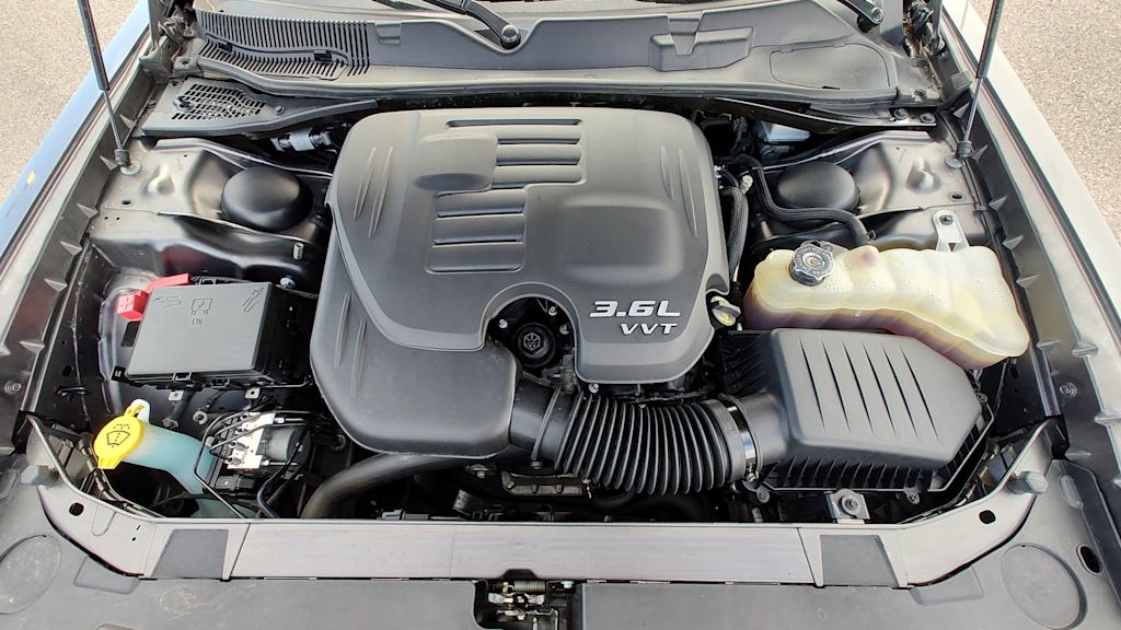 Thumbnail: 2023 Dodge Challenger - 9