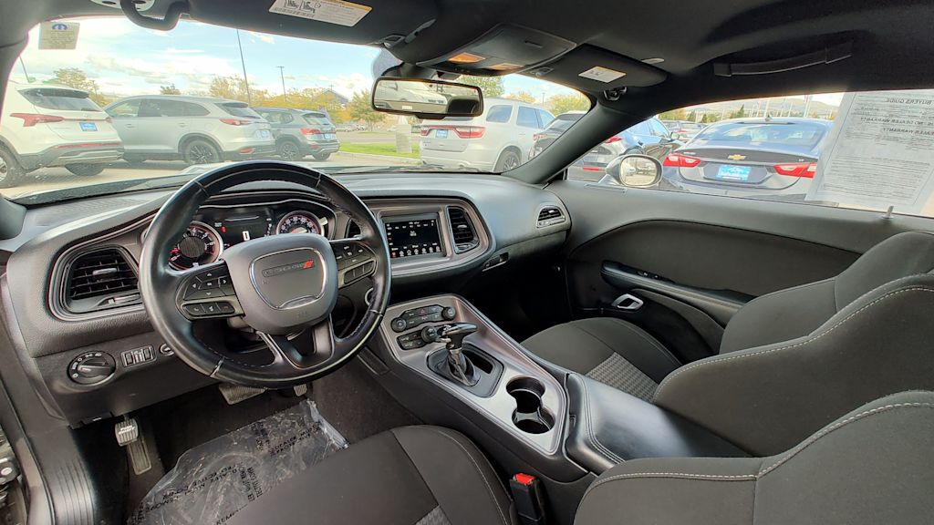 Thumbnail: 2023 Dodge Challenger - 2