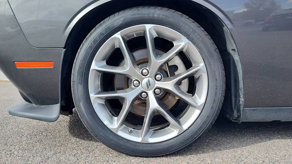 Thumbnail: 2023 Dodge Challenger - 8