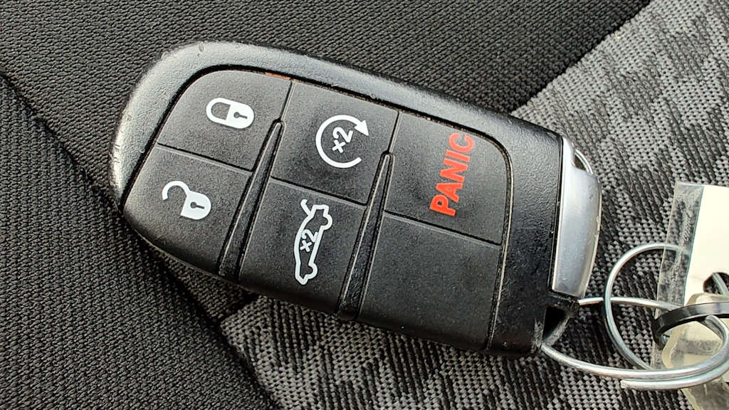 Thumbnail: 2023 Dodge Challenger - 19