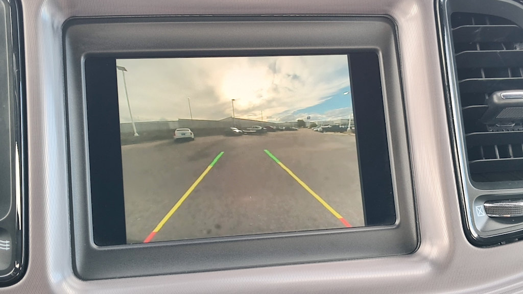 Thumbnail: 2023 Dodge Challenger - 22