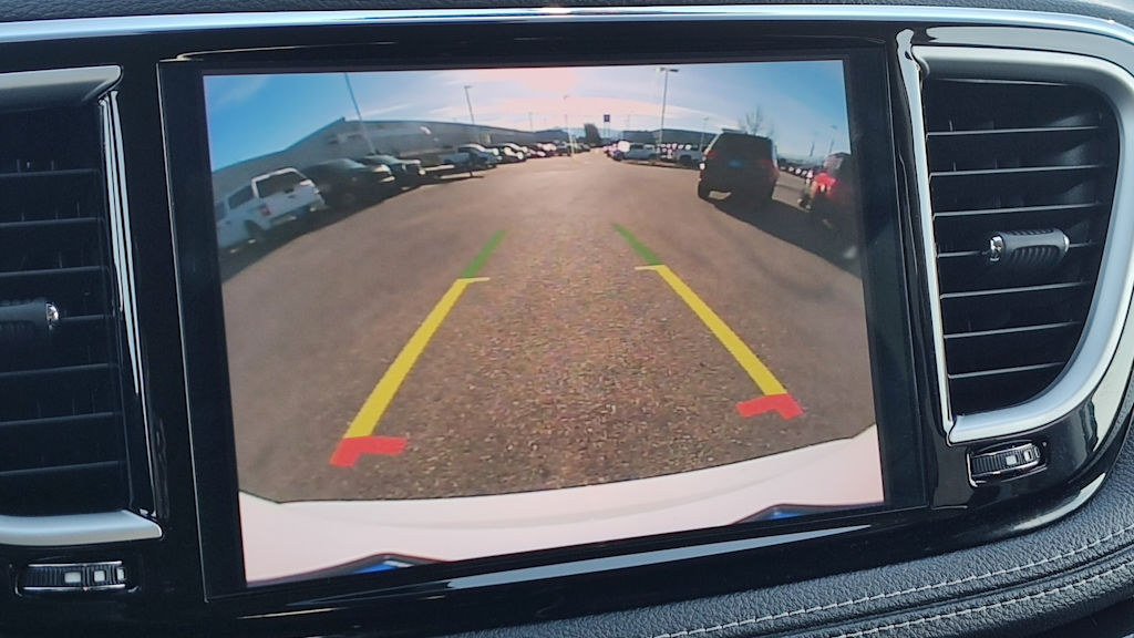 Thumbnail: 2024 Chrysler Pacifica - 22