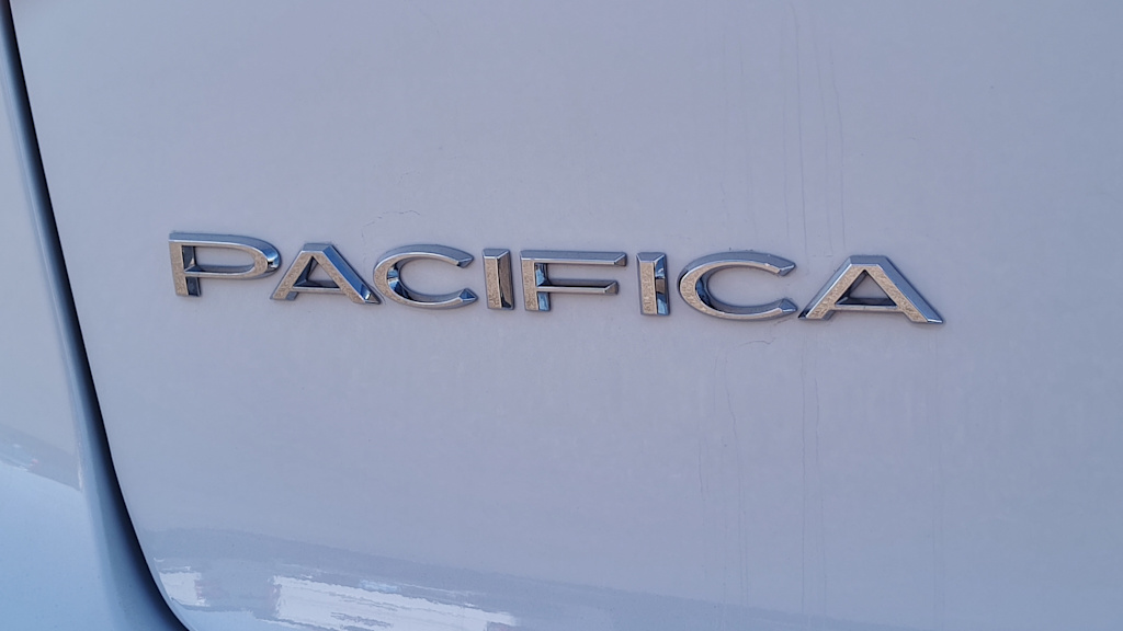 Thumbnail: 2024 Chrysler Pacifica - 7