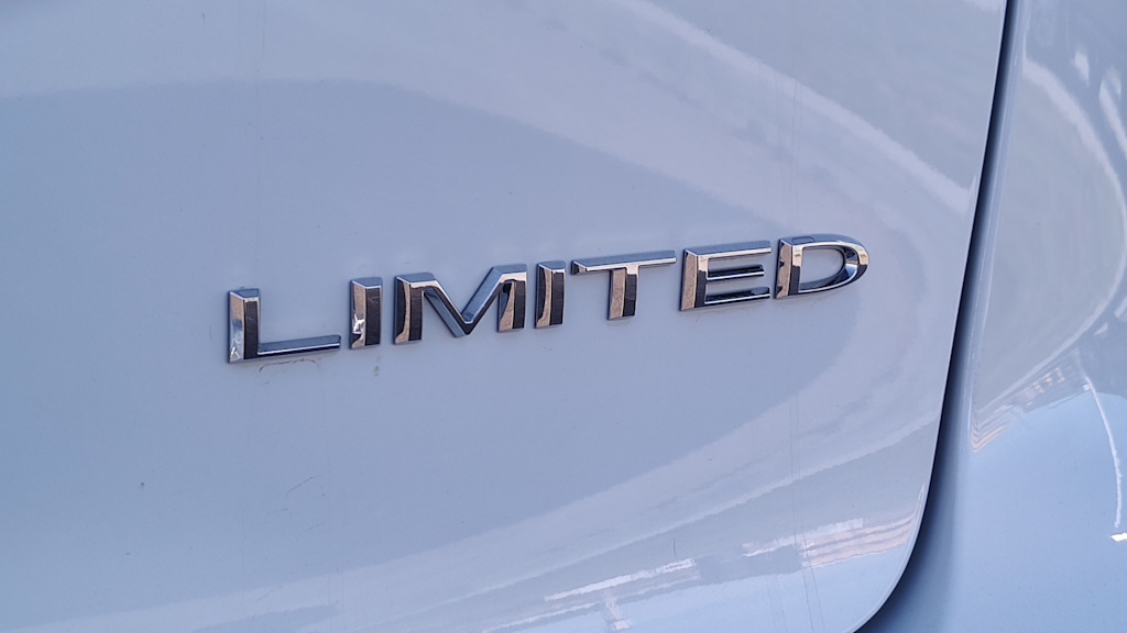 Thumbnail: 2024 Chrysler Pacifica - 24